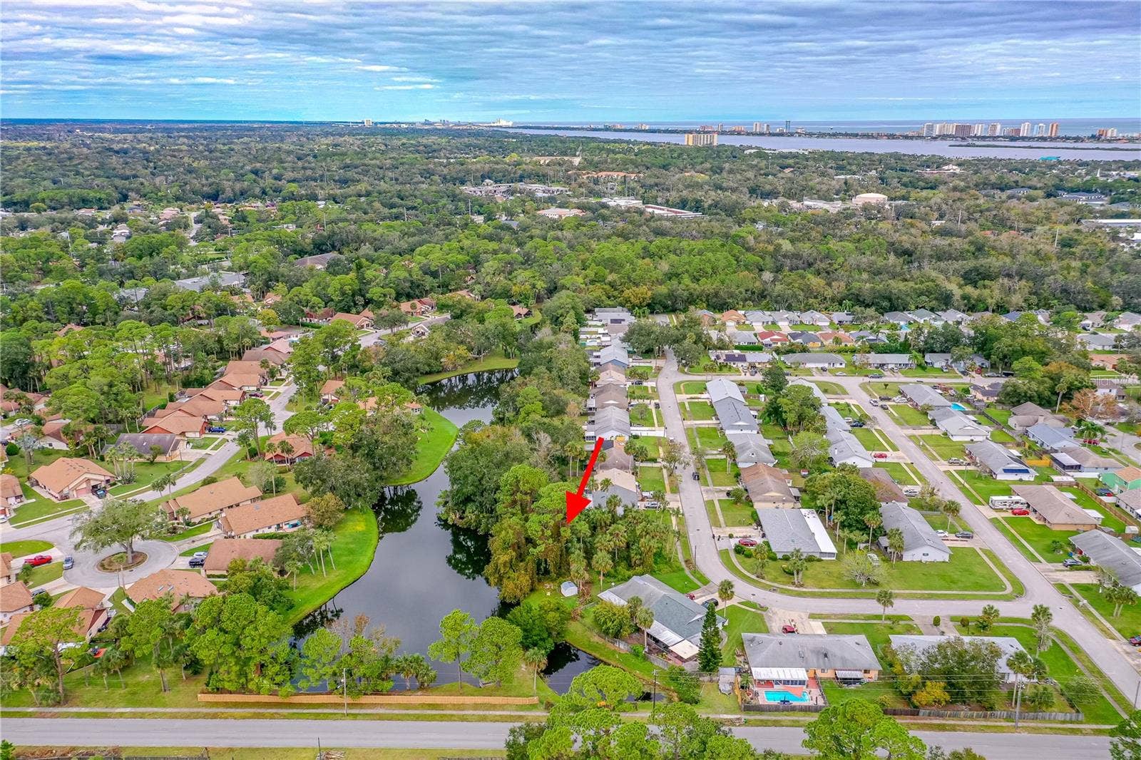 TBD TUMBLEWEED TRAIL, Port Orange, FL 32127 TBD TUMBLEWEED TRAIL, Port Orange, FL 32127
