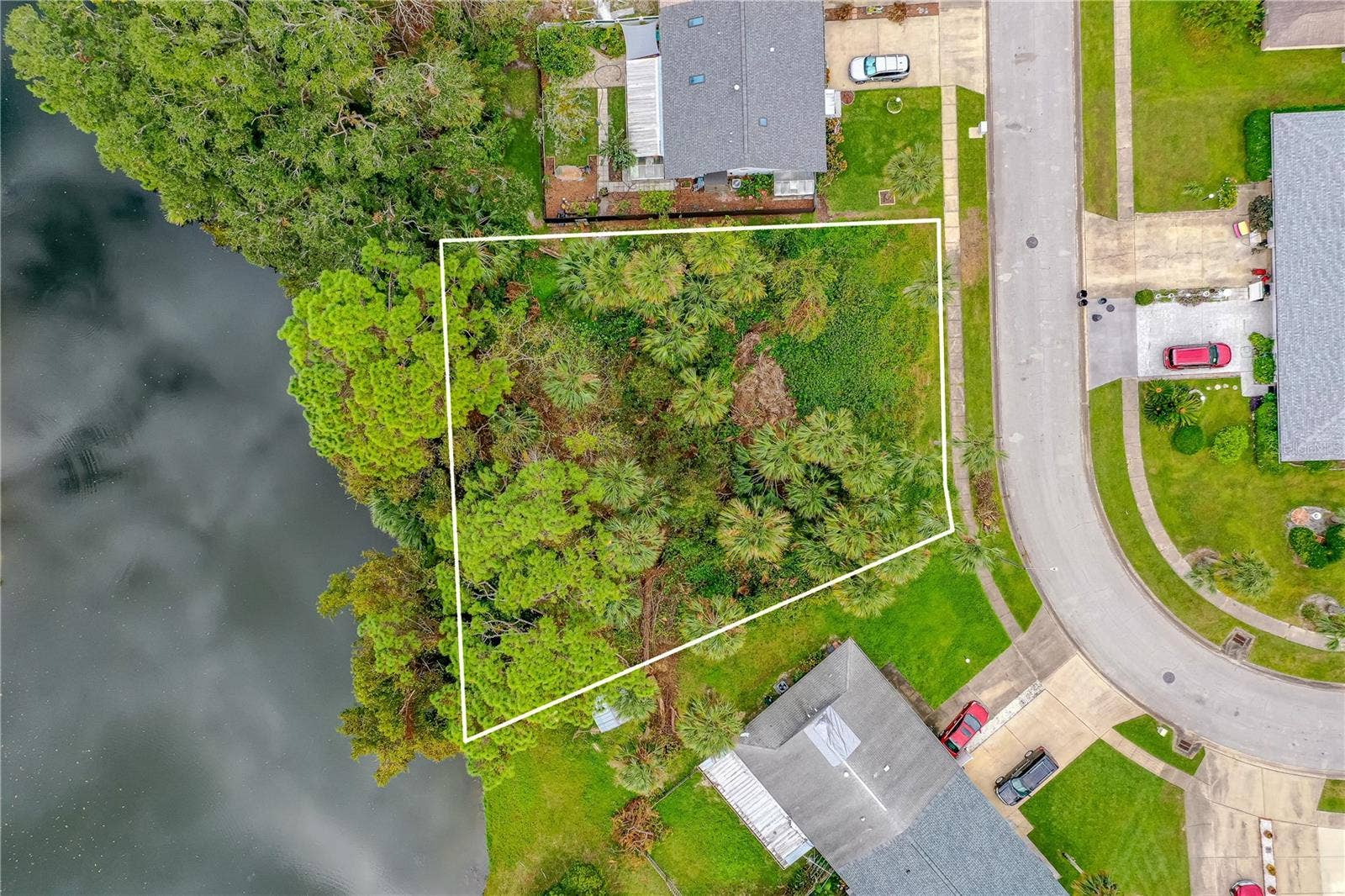 TBD TUMBLEWEED TRAIL, Port Orange, FL 32127 TBD TUMBLEWEED TRAIL, Port Orange, FL 32127