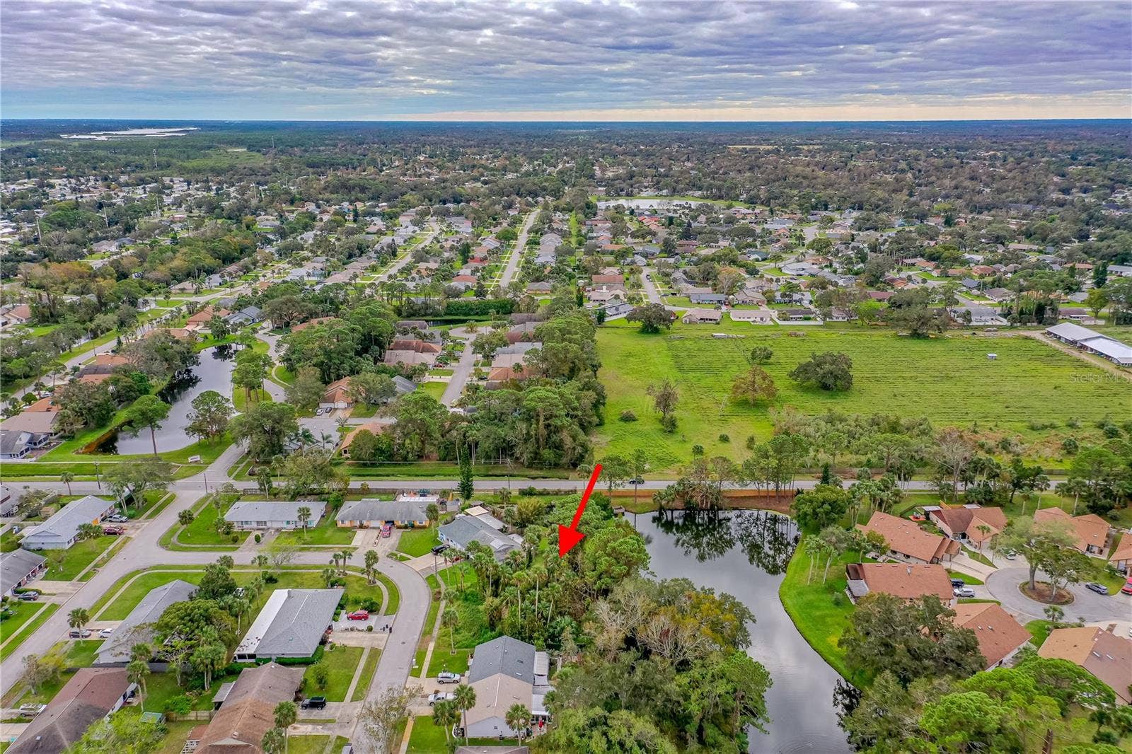 TBD TUMBLEWEED TRAIL, Port Orange, FL 32127 TBD TUMBLEWEED TRAIL, Port Orange, FL 32127