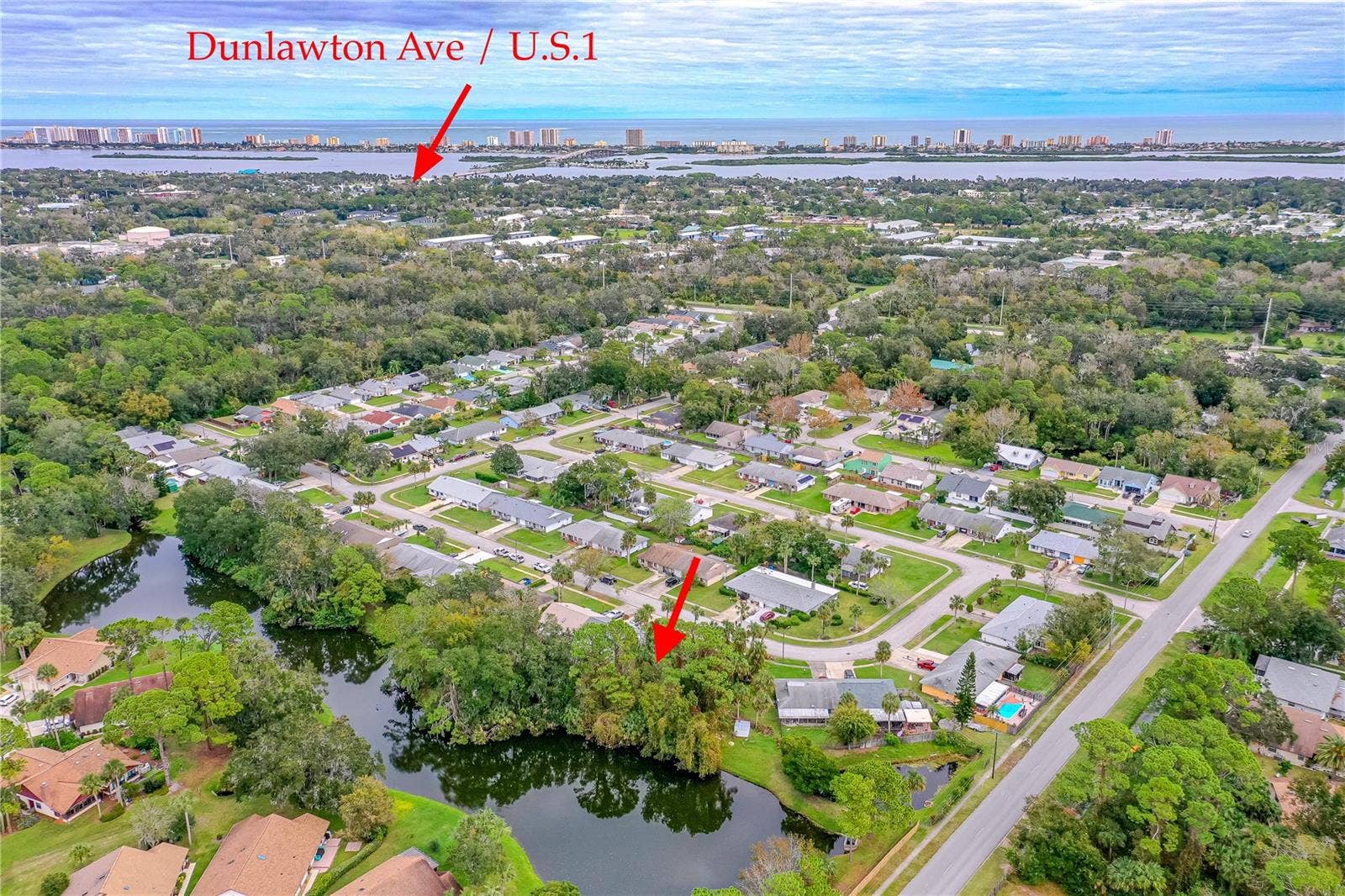 TBD TUMBLEWEED TRAIL, Port Orange, FL 32127 TBD TUMBLEWEED TRAIL, Port Orange, FL 32127