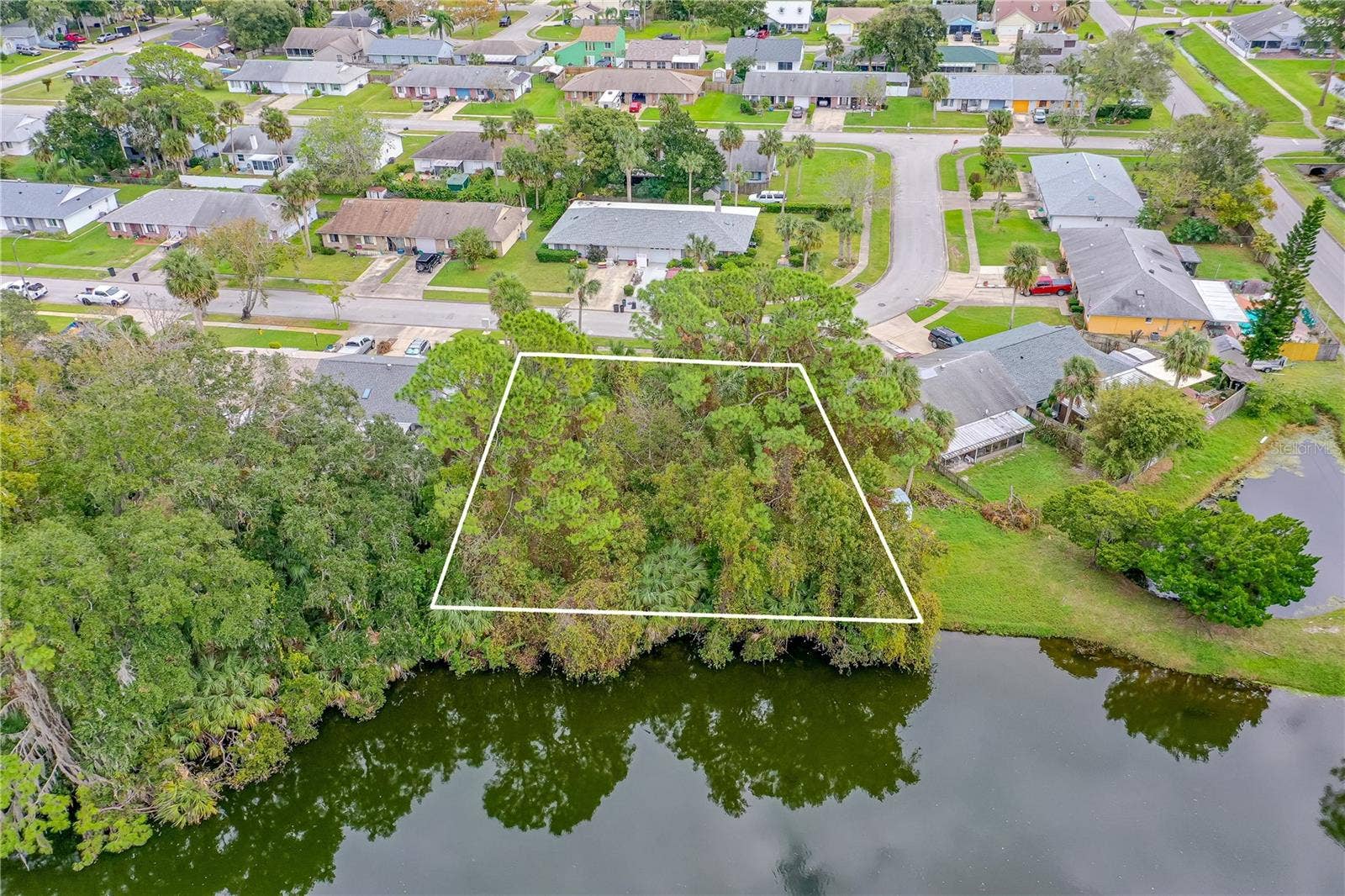 TBD TUMBLEWEED TRAIL, Port Orange, FL 32127 TBD TUMBLEWEED TRAIL, Port Orange, FL 32127