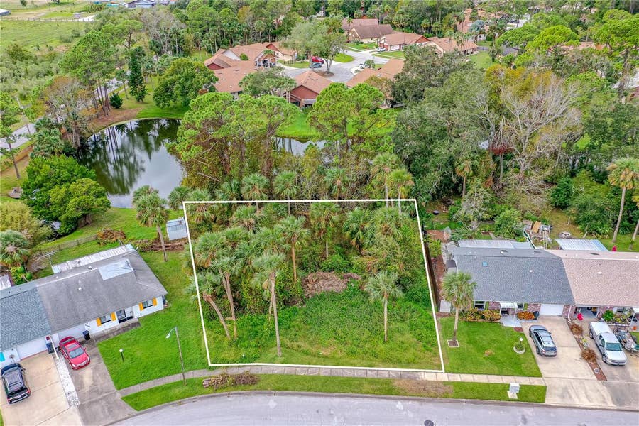 Property photo for TBD TUMBLEWEED TRAIL, Port Orange, FL