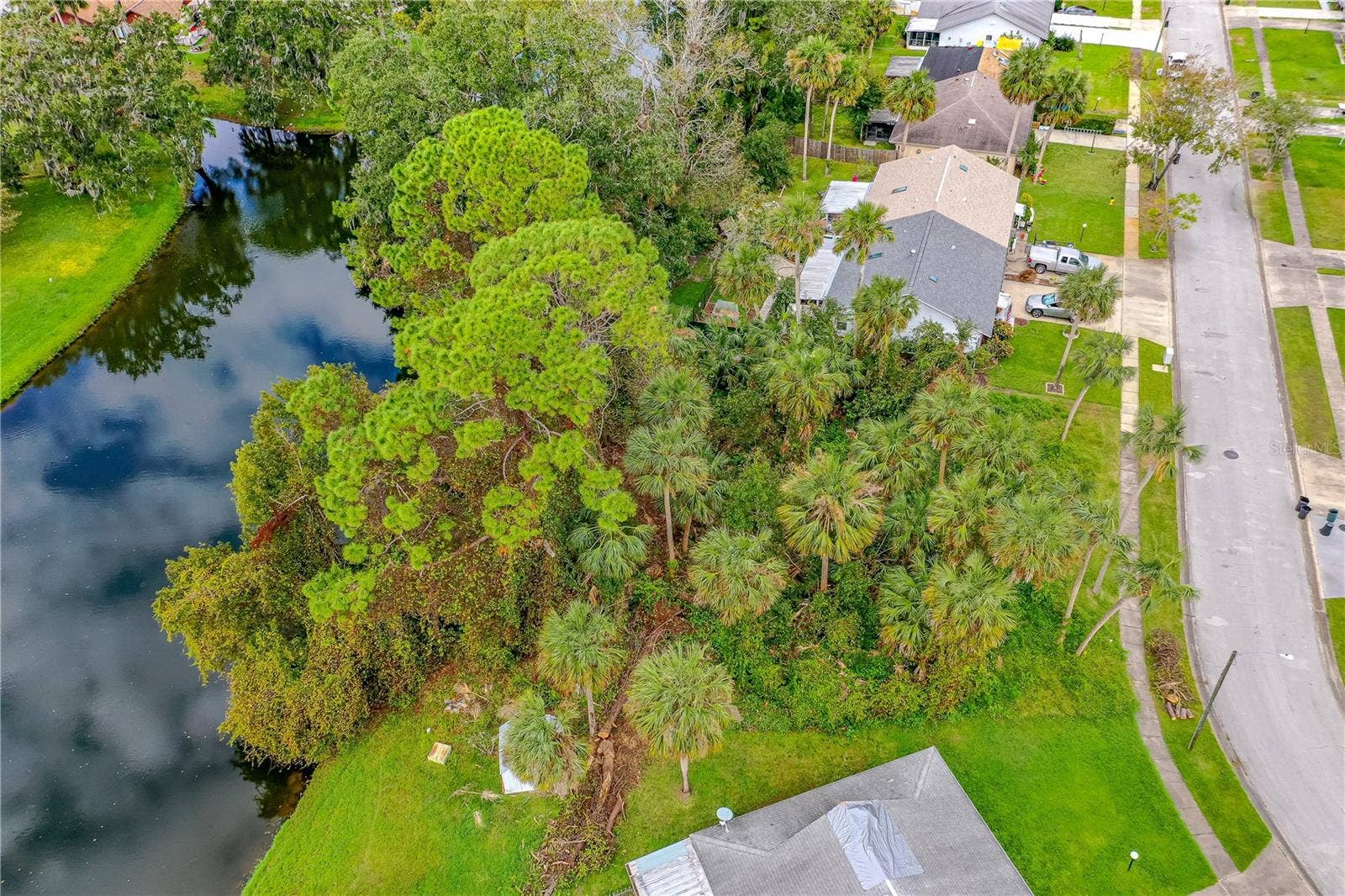 TBD TUMBLEWEED TRAIL, Port Orange, FL 32127 TBD TUMBLEWEED TRAIL, Port Orange, FL 32127