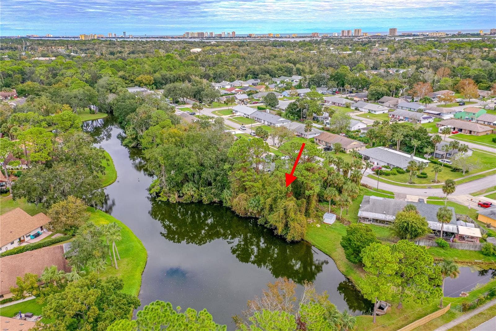 TBD TUMBLEWEED TRAIL, Port Orange, FL 32127 TBD TUMBLEWEED TRAIL, Port Orange, FL 32127