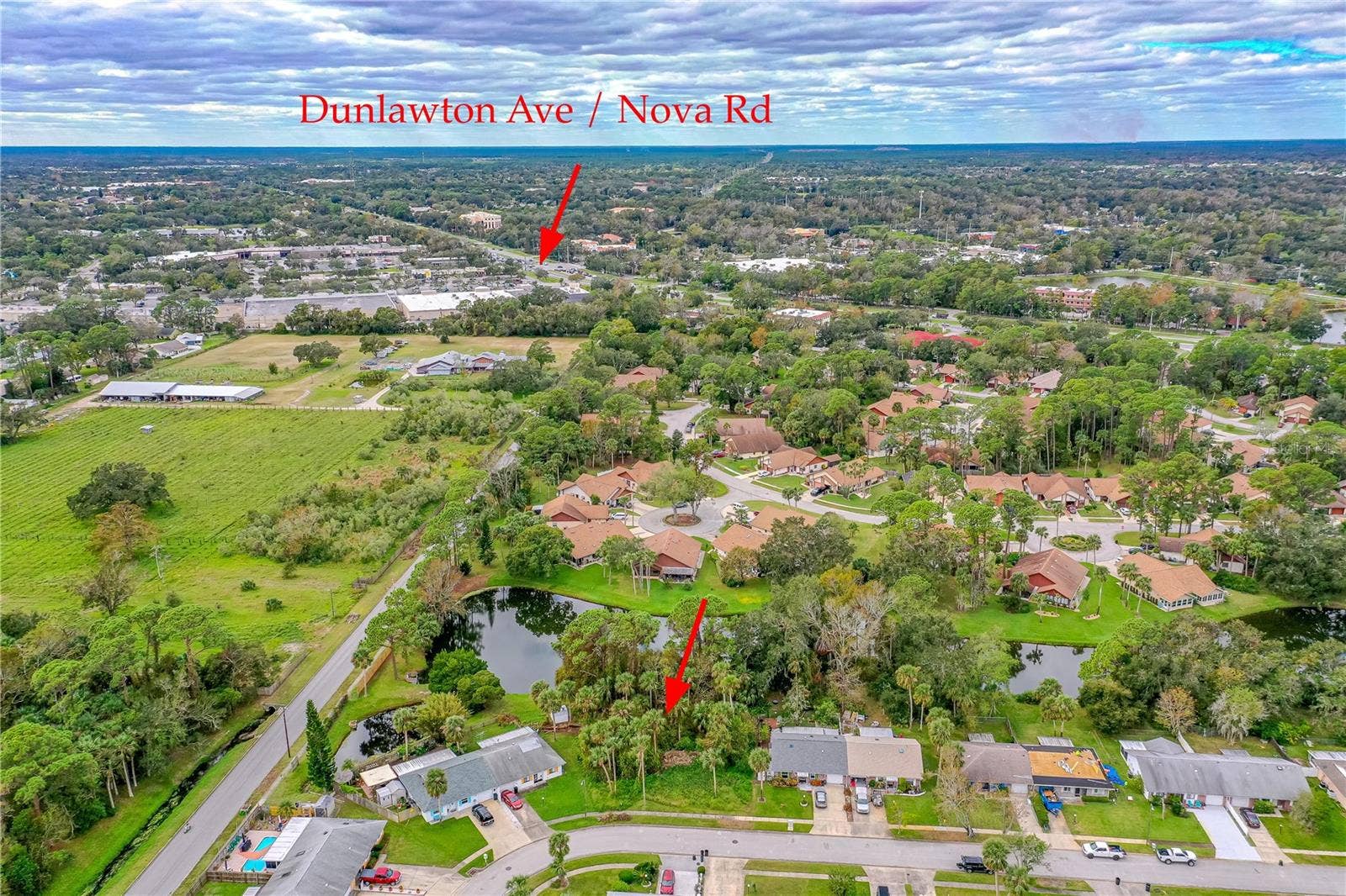 TBD TUMBLEWEED TRAIL, Port Orange, FL 32127 TBD TUMBLEWEED TRAIL, Port Orange, FL 32127