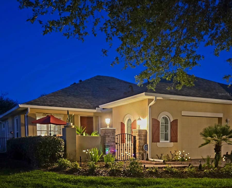 Property photo for 1615 LAMBROOK DRIVE, DeLand, FL