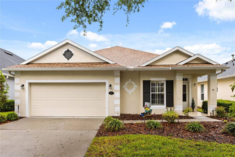 Property photo for 307 HERON POINT WAY, Deland, FL