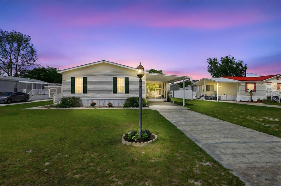 Property photo for 373 DOLORES BOULEVARD, Deland, FL