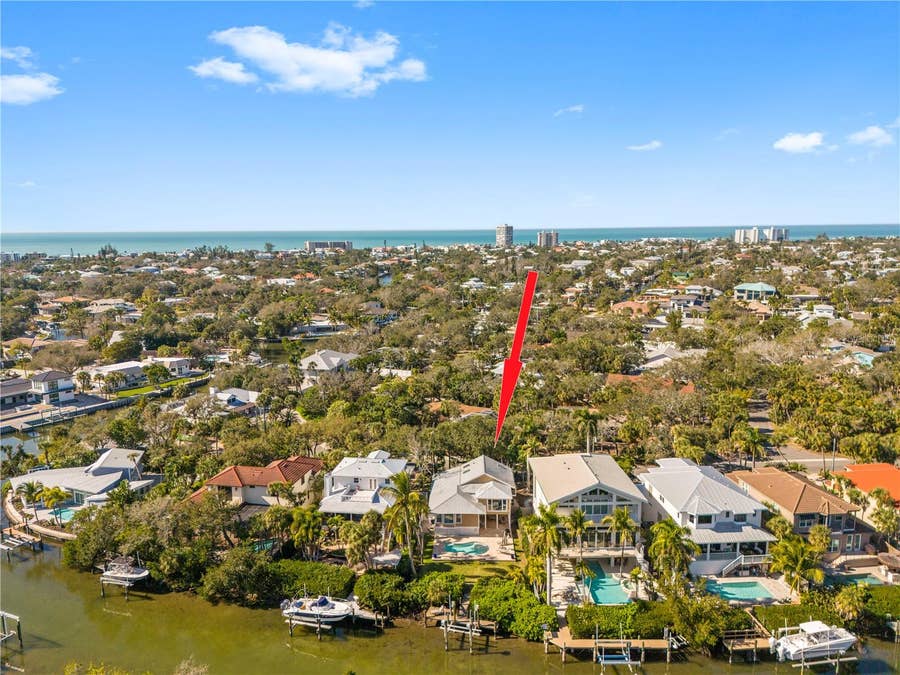 Property photo for 5169 OXFORD DRIVE, Sarasota, FL