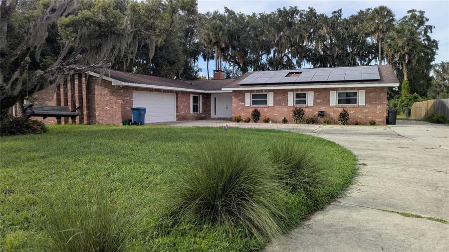 Property photo for 2950 N SHELL ROAD, Deland, FL