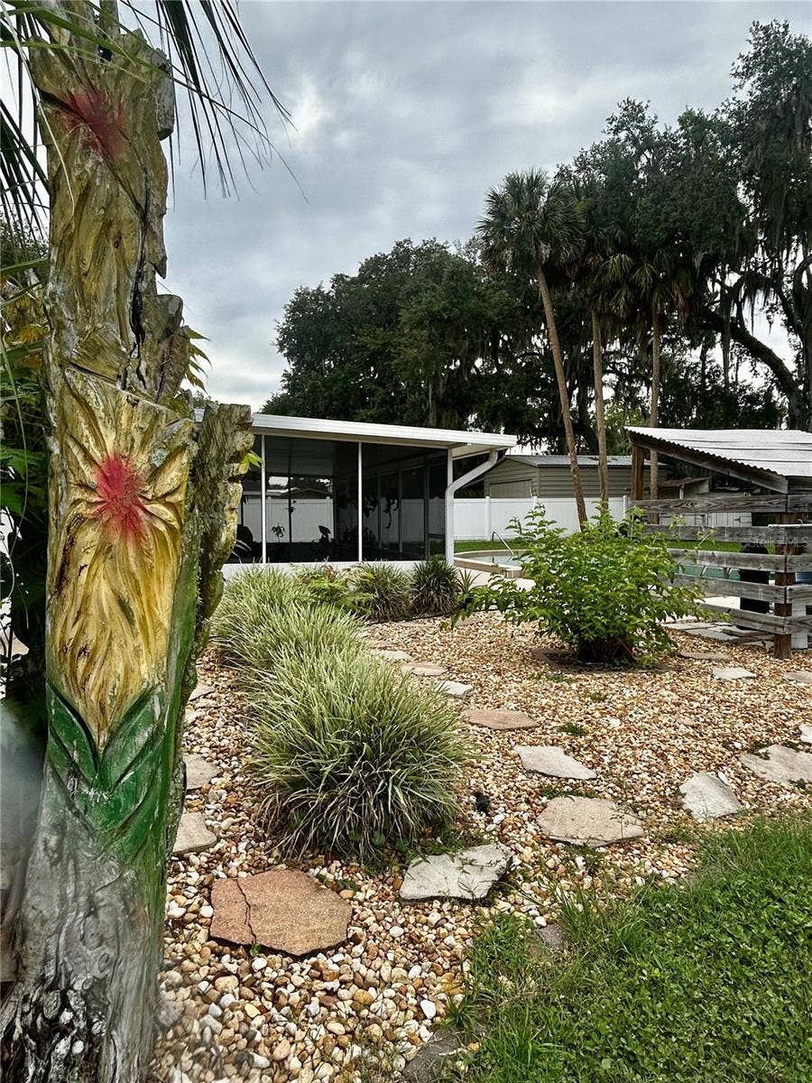2950 N SHELL ROAD, Deland, FL 32720 2950 N SHELL ROAD, Deland, FL 32720
