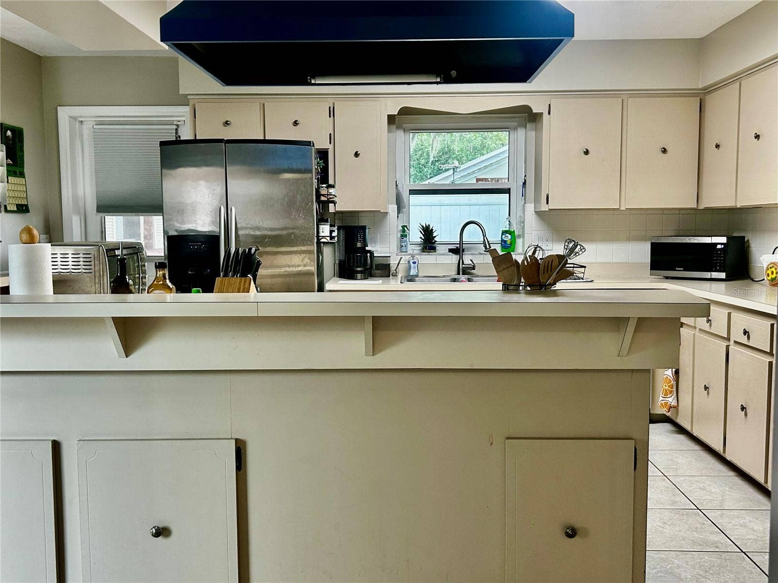 2950 N SHELL ROAD, Deland, FL 32720 Open Kitchen area