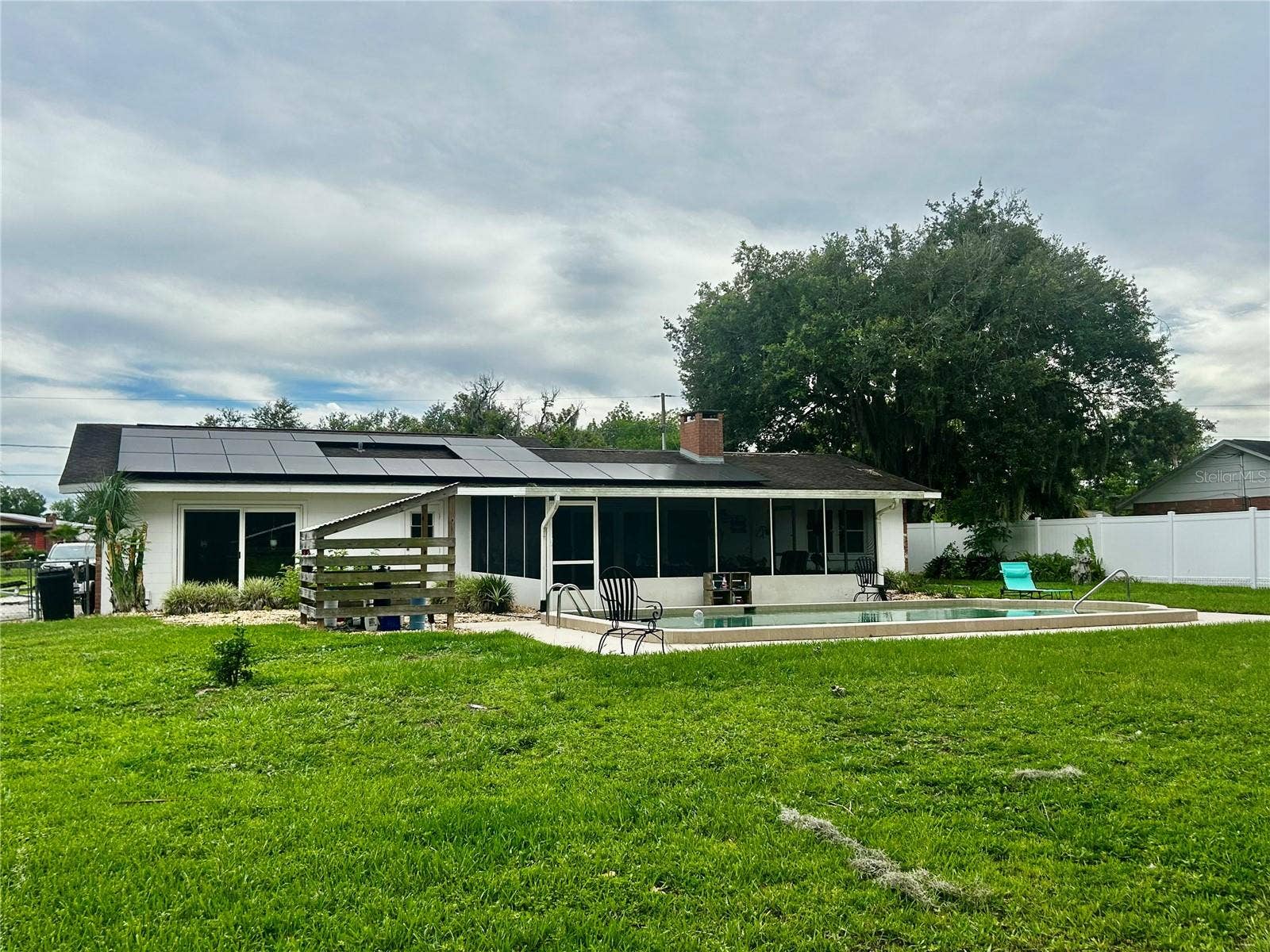 2950 N SHELL ROAD, Deland, FL 32720 2950 N SHELL ROAD, Deland, FL 32720