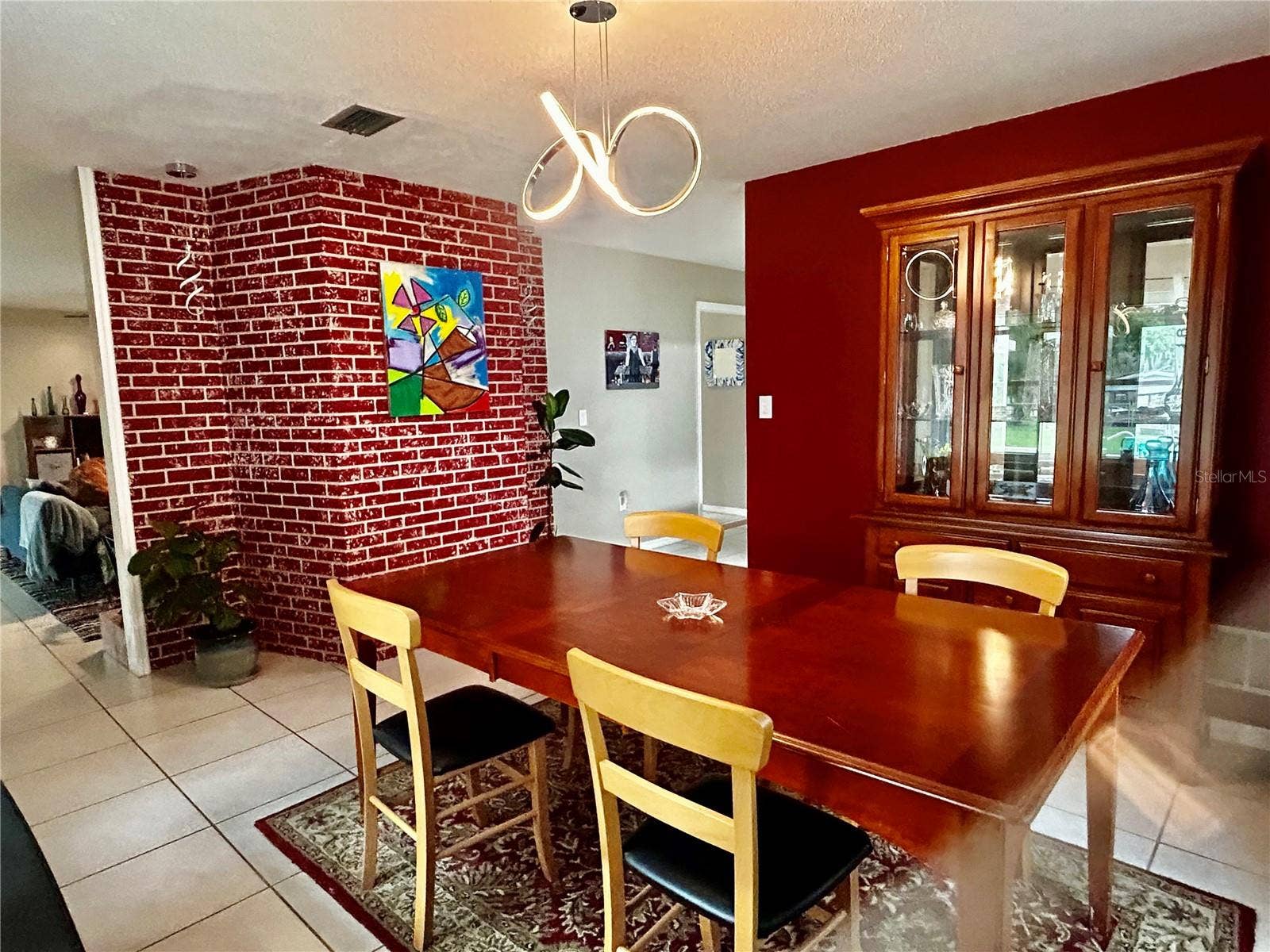 2950 N SHELL ROAD, Deland, FL 32720 additional dining