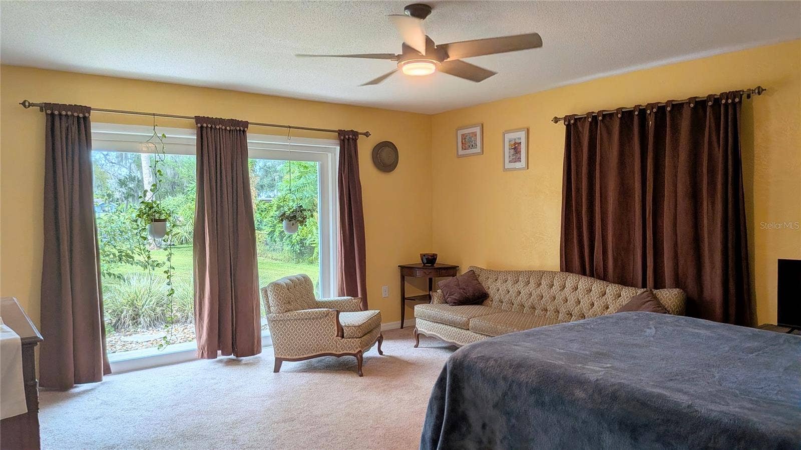 2950 N SHELL ROAD, Deland, FL 32720 Master BR plenty of space