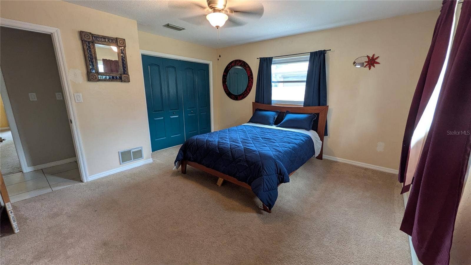 2950 N SHELL ROAD, Deland, FL 32720 Bedroom 3