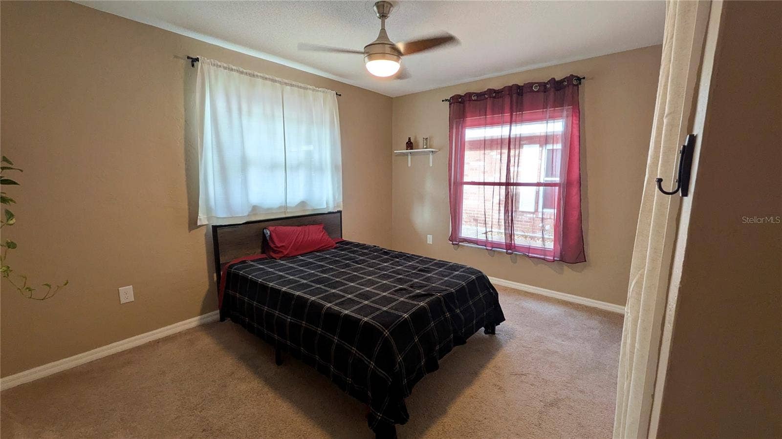 2950 N SHELL ROAD, Deland, FL 32720 Bedroom 2