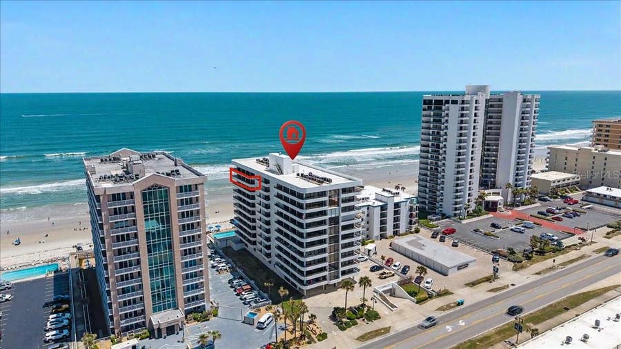 Property photo for 3743 S ATLANTIC AVENUE, #10B0, Daytona Beach, FL