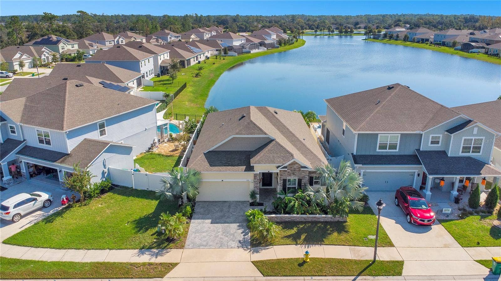 260 JACKSON LOOP, Deland, FL 32724 260 JACKSON LOOP, Deland, FL 32724