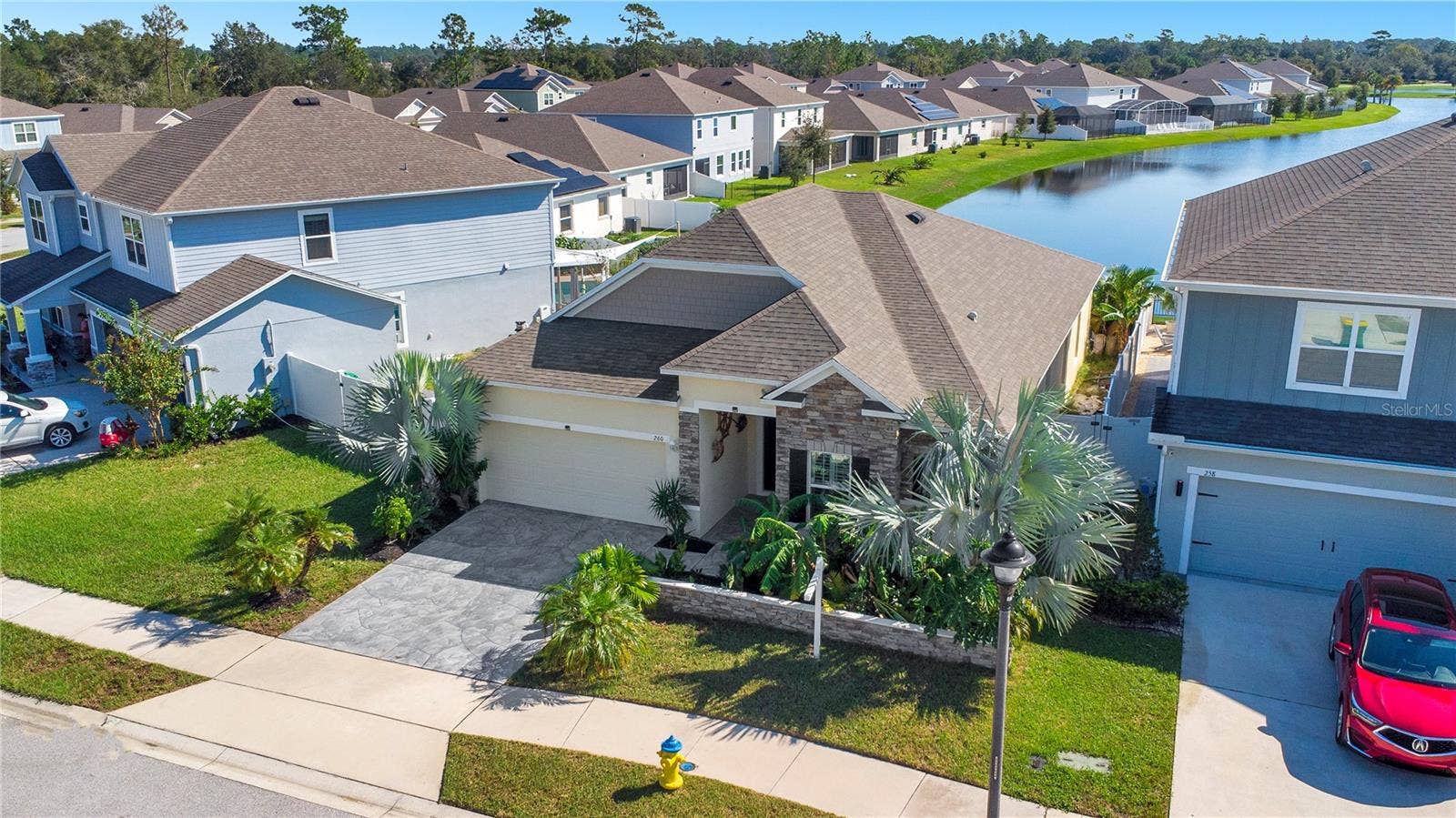260 JACKSON LOOP, Deland, FL 32724 260 JACKSON LOOP, Deland, FL 32724