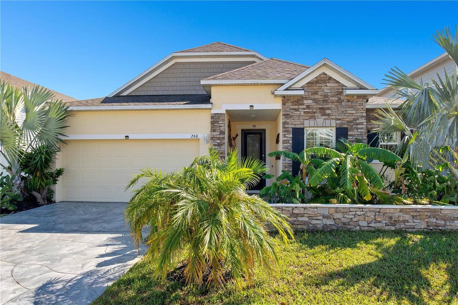260 JACKSON LOOP, Deland, FL 32724 260 JACKSON LOOP, Deland, FL 32724