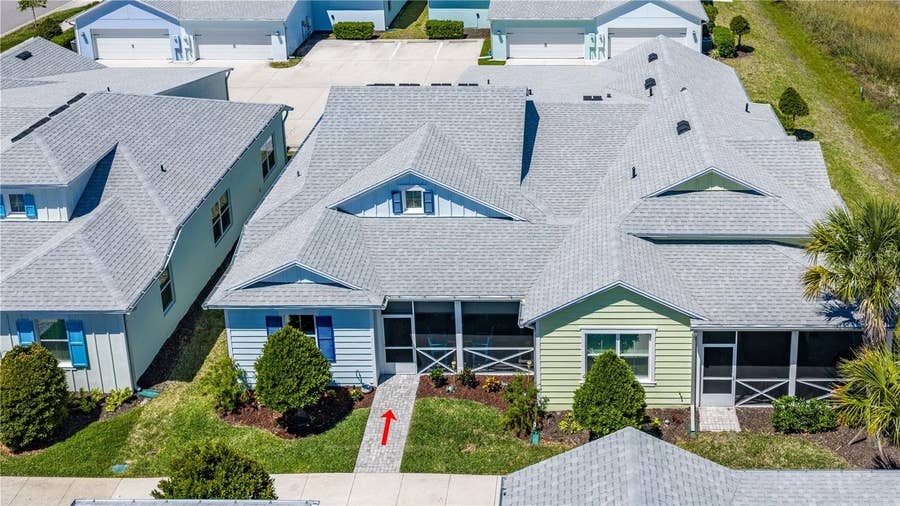 Property photo for 409 HIGH TIDE LANE, Daytona Beach, FL