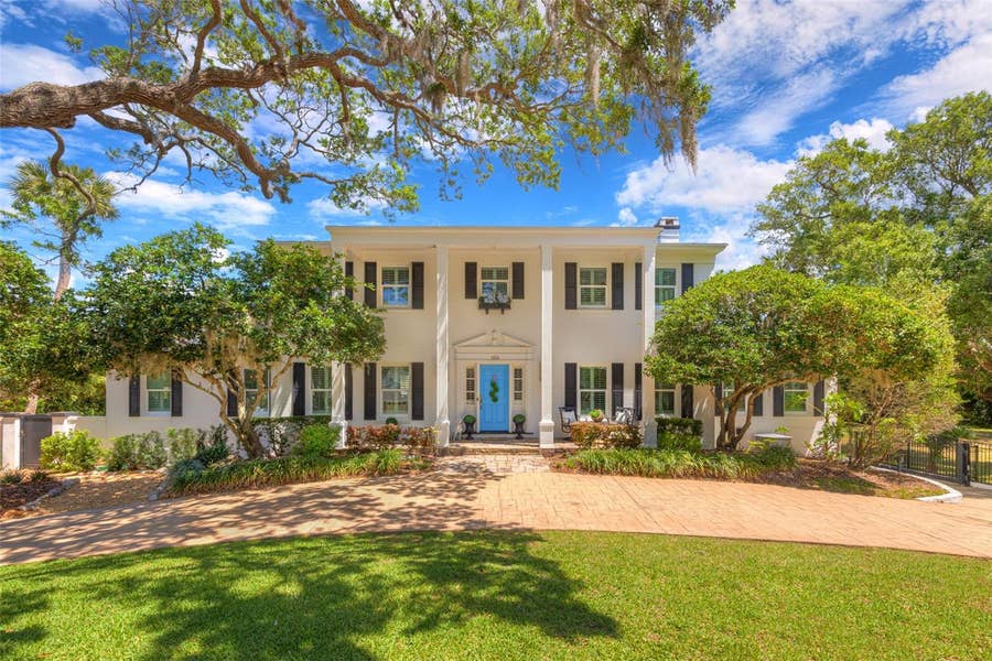 Property photo for 105 RIVERSIDE DRIVE, Ormond Beach, FL