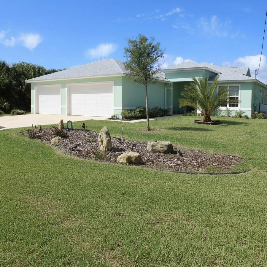 Property photo for 4 ULMACEA PLACE, Palm Coast, FL