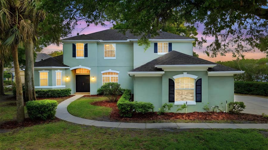 Property photo for 1545 CHERRY RIDGE DRIVE, Lake Mary, FL