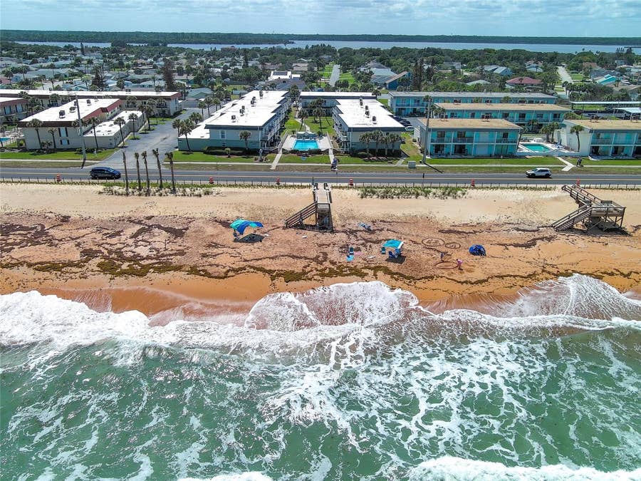 Property photo for 2820 OCEAN SHORE BOULEVARD, #150, Ormond Beach, FL