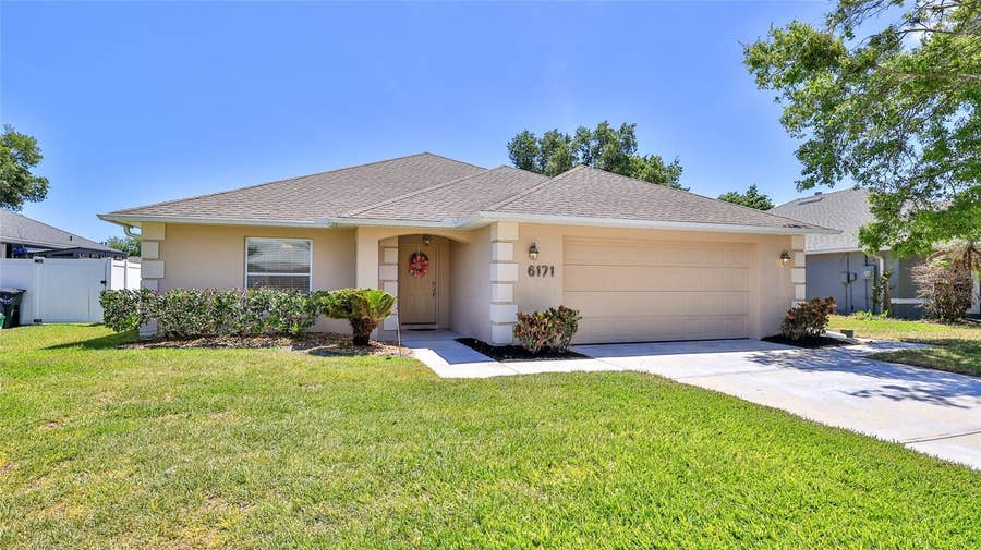Property photo for 6171 SABAL POINT CIRCLE, Port Orange, FL
