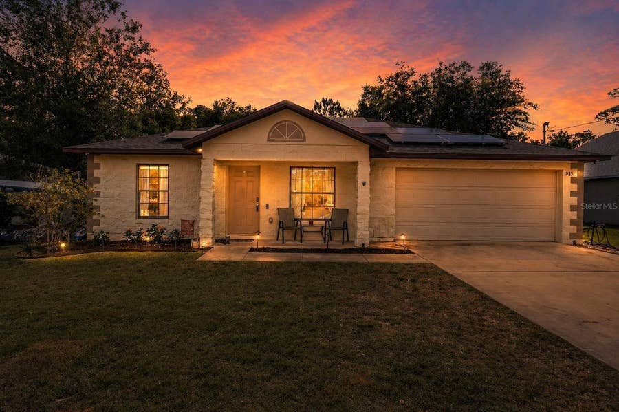 Property photo for 1845 6TH AVENUE, Deland, FL