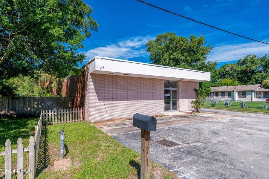 Property photo for 116 CENTER STREET, Daytona Beach, FL