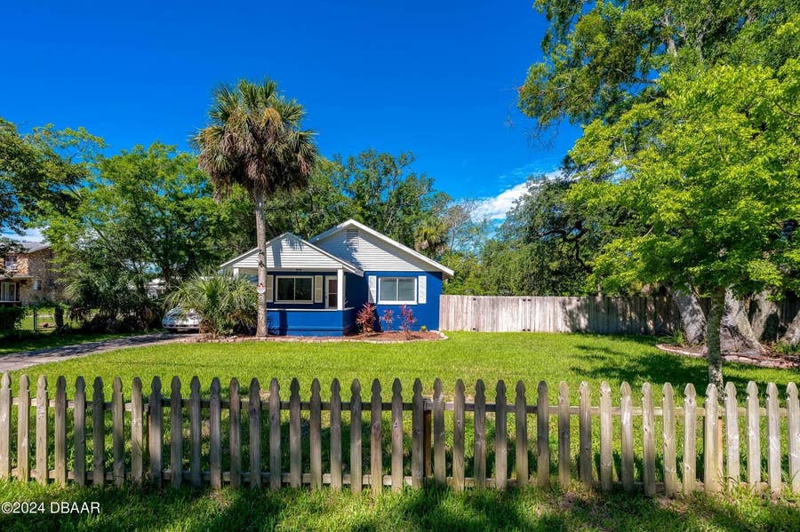 Property photo for 112 CENTER STREET, Daytona Beach, FL
