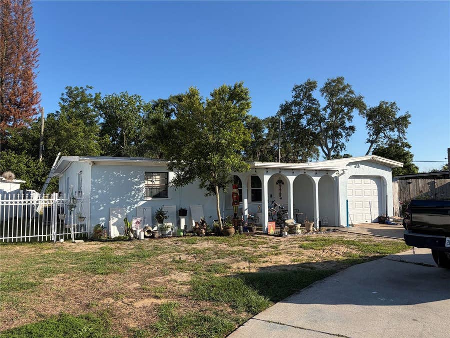 Property photo for 1405 JACKSON AVENUE, Daytona Beach, FL
