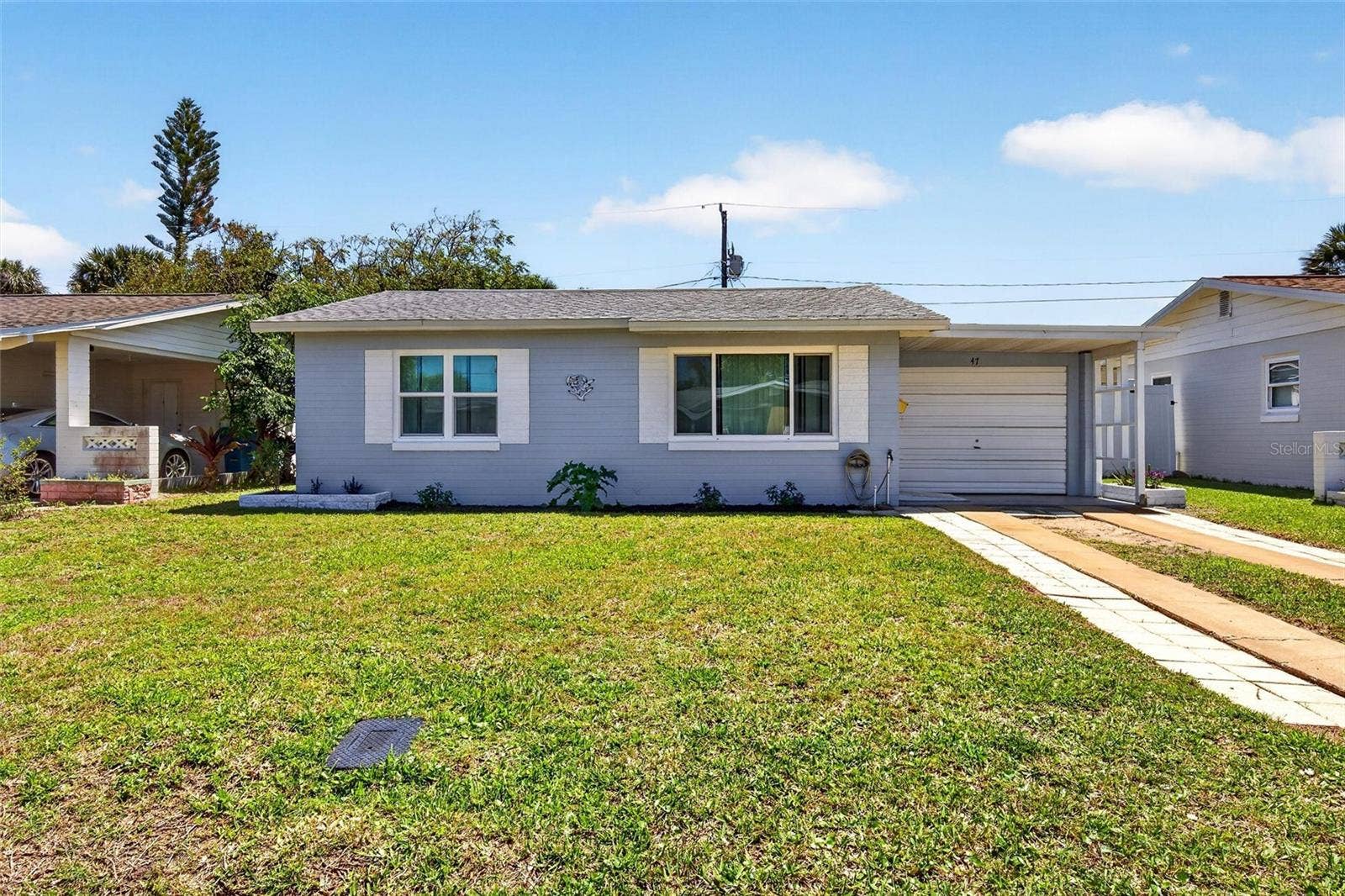 47 CAROL ROAD, Ormond Beach, FL 32176 47 CAROL ROAD, Ormond Beach, FL 32176