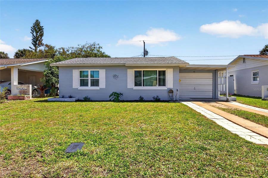Property photo for 47 CAROL ROAD, Ormond Beach, FL
