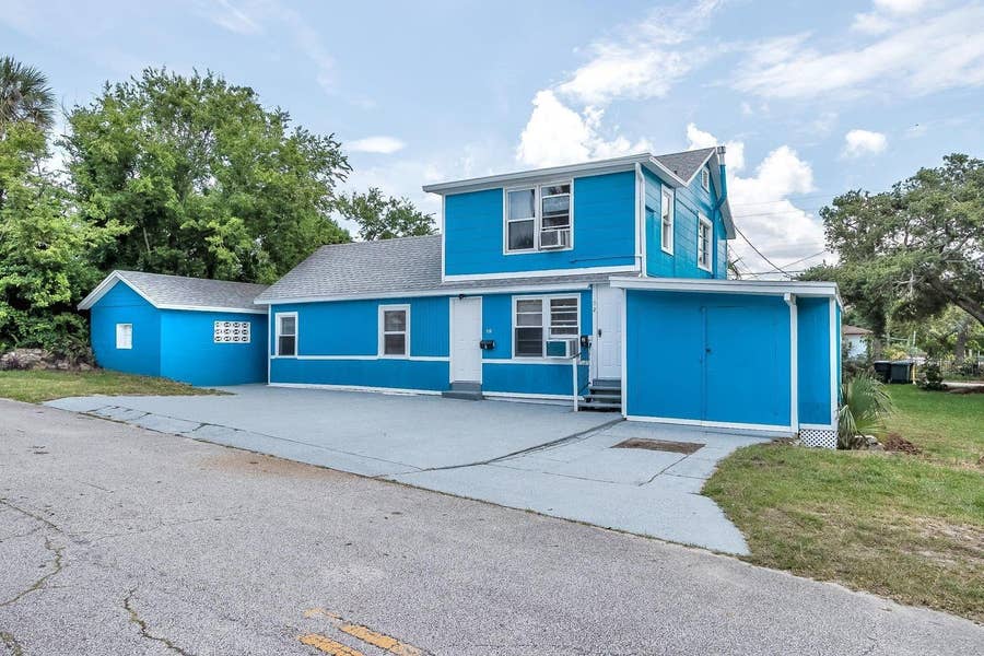 Property photo for 312 FRANCES TERRACE, Daytona Beach, FL