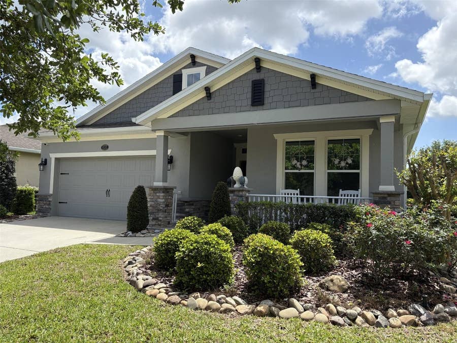 Property photo for 410 E FREESIA COURT, DeLand, FL