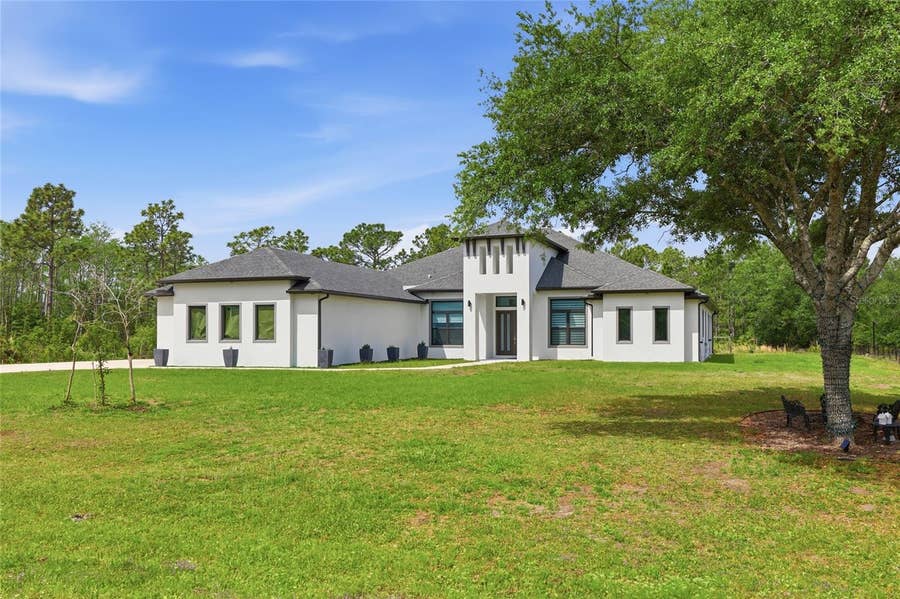 Property photo for 5700 BANCROFT BOULEVARD, Orlando, FL