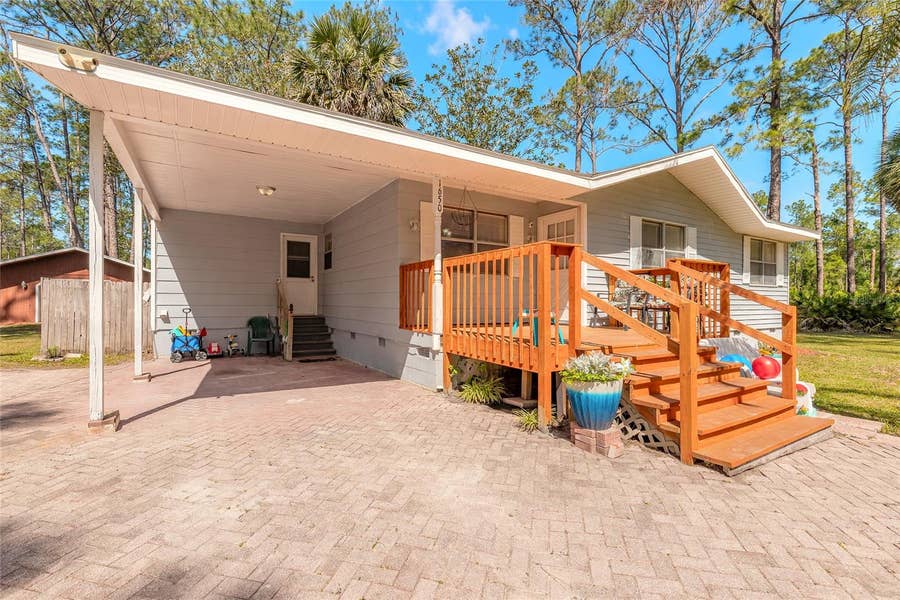 Property photo for 1650 11TH AVENUE, Deland, FL