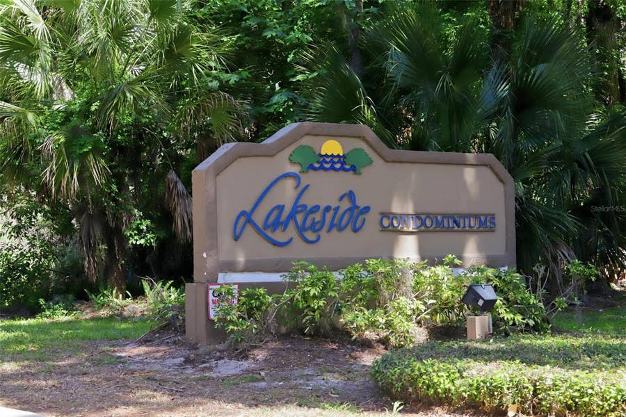 Property photo for 120 HIBISCUS WOODS COURT, #6C, Deltona, FL