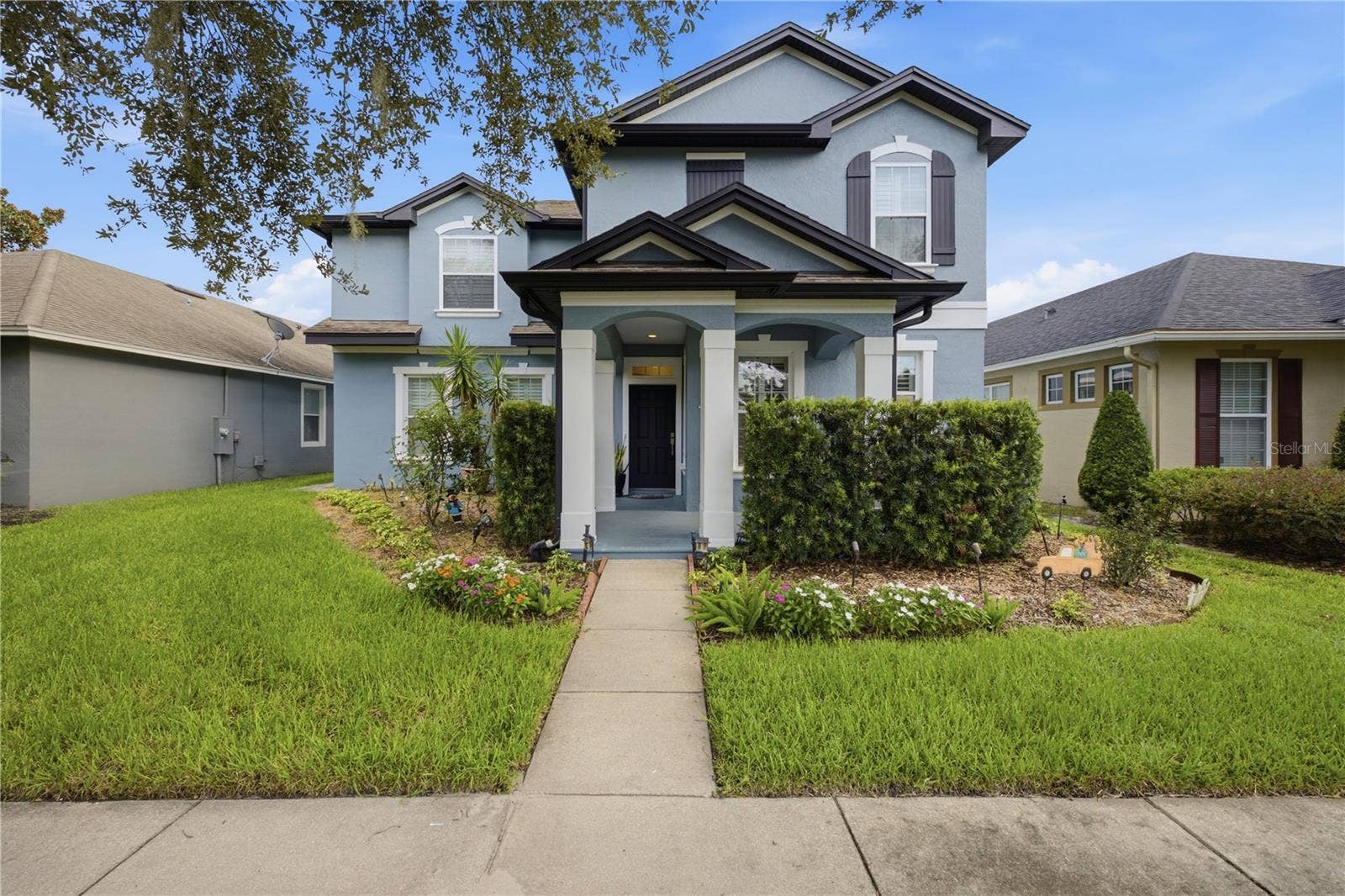6820 THORNHILL CIRCLE, Windermere, FL 34786