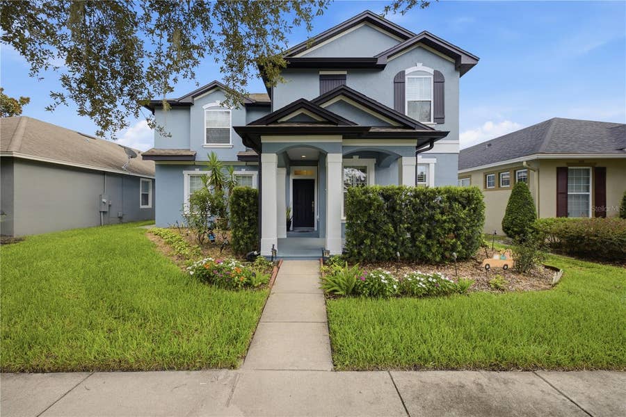 Property photo for 6820 THORNHILL CIRCLE, Windermere, FL