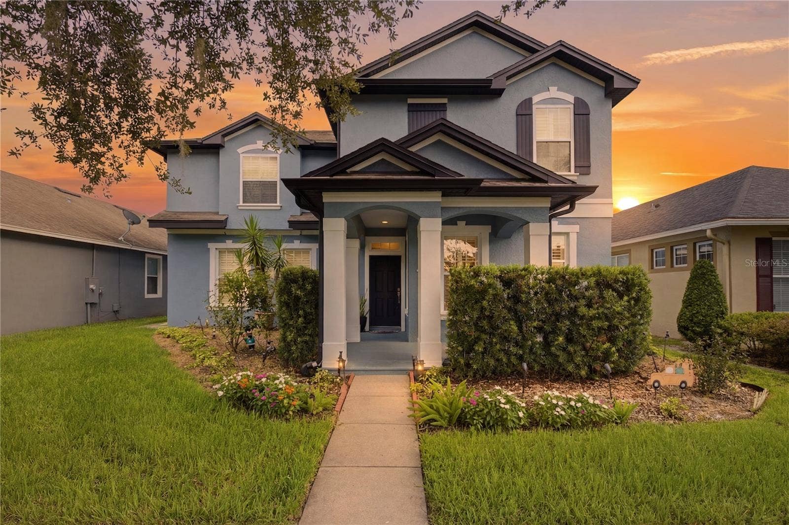 6820 THORNHILL CIRCLE, Windermere, FL 34786