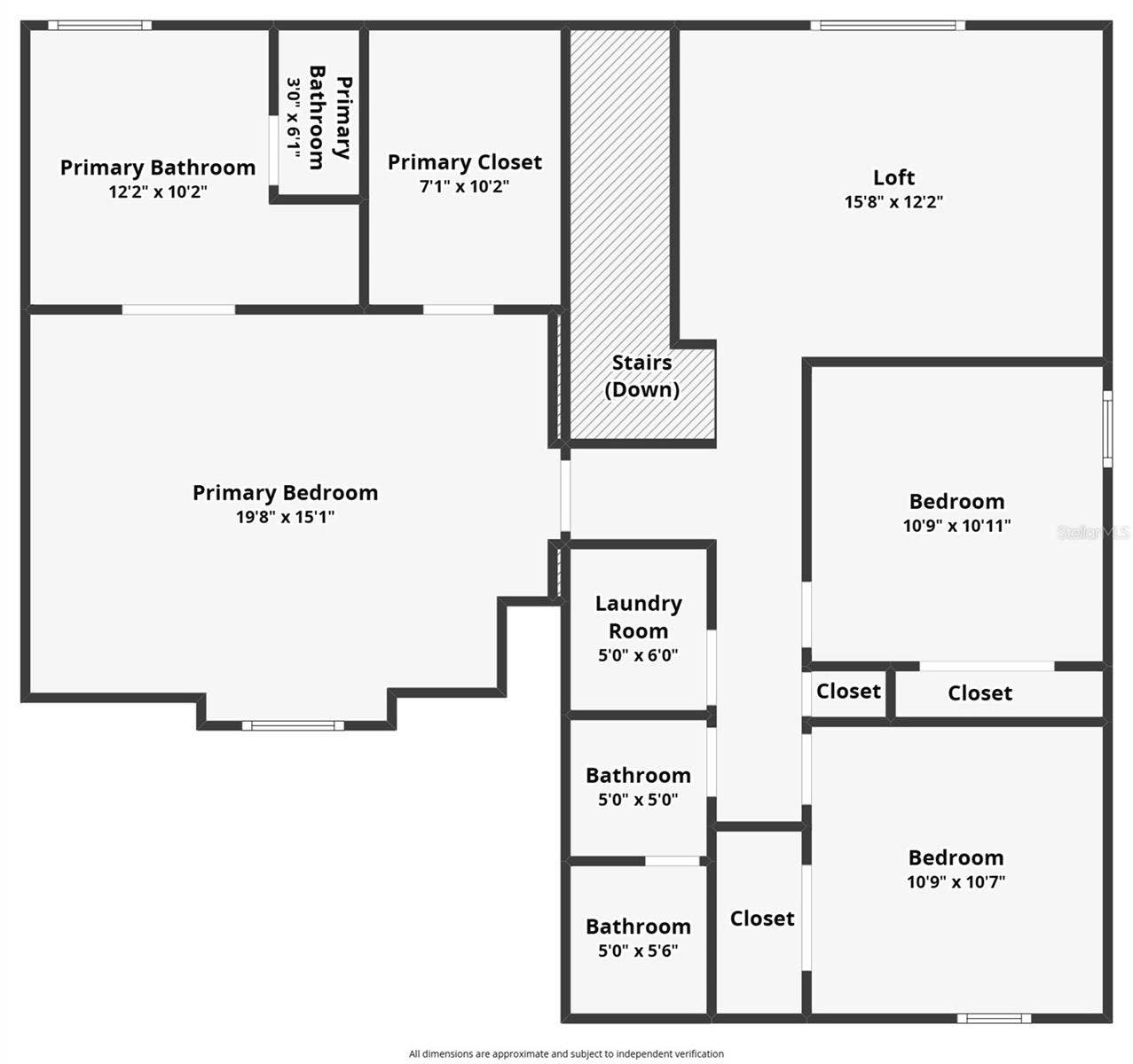 6820 THORNHILL CIRCLE, Windermere, FL 34786
