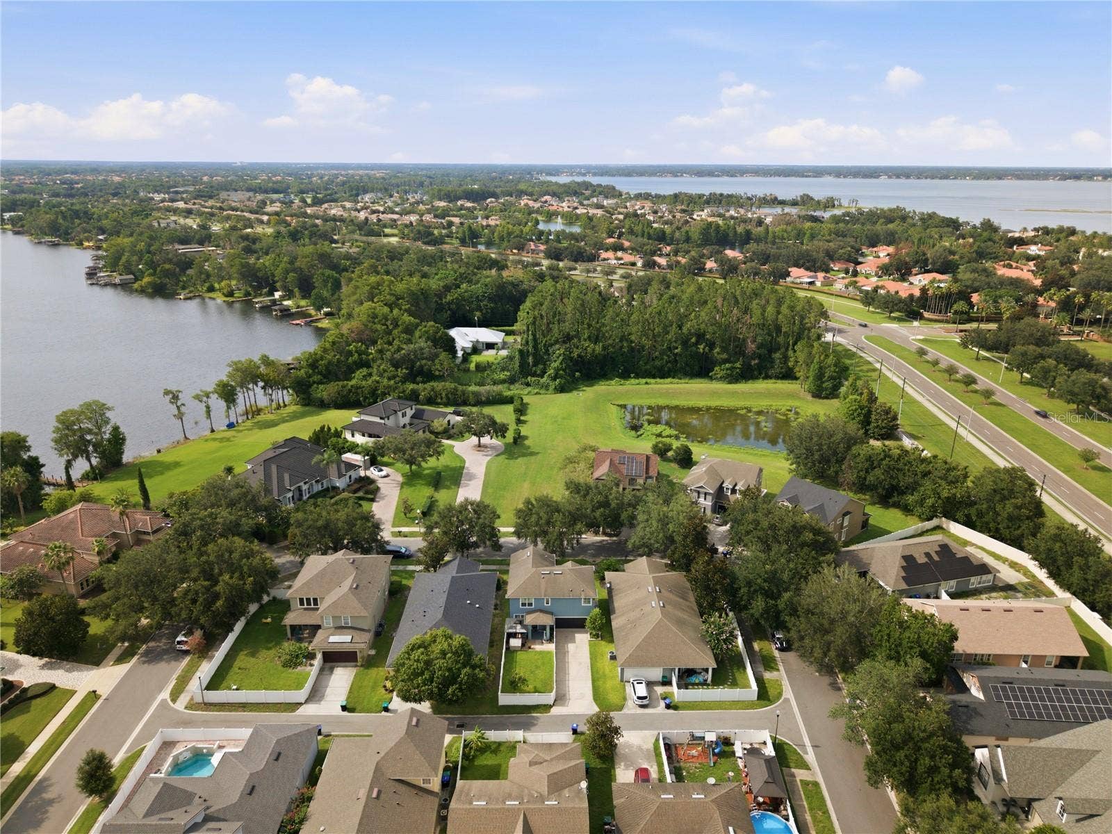 6820 THORNHILL CIRCLE, Windermere, FL 34786