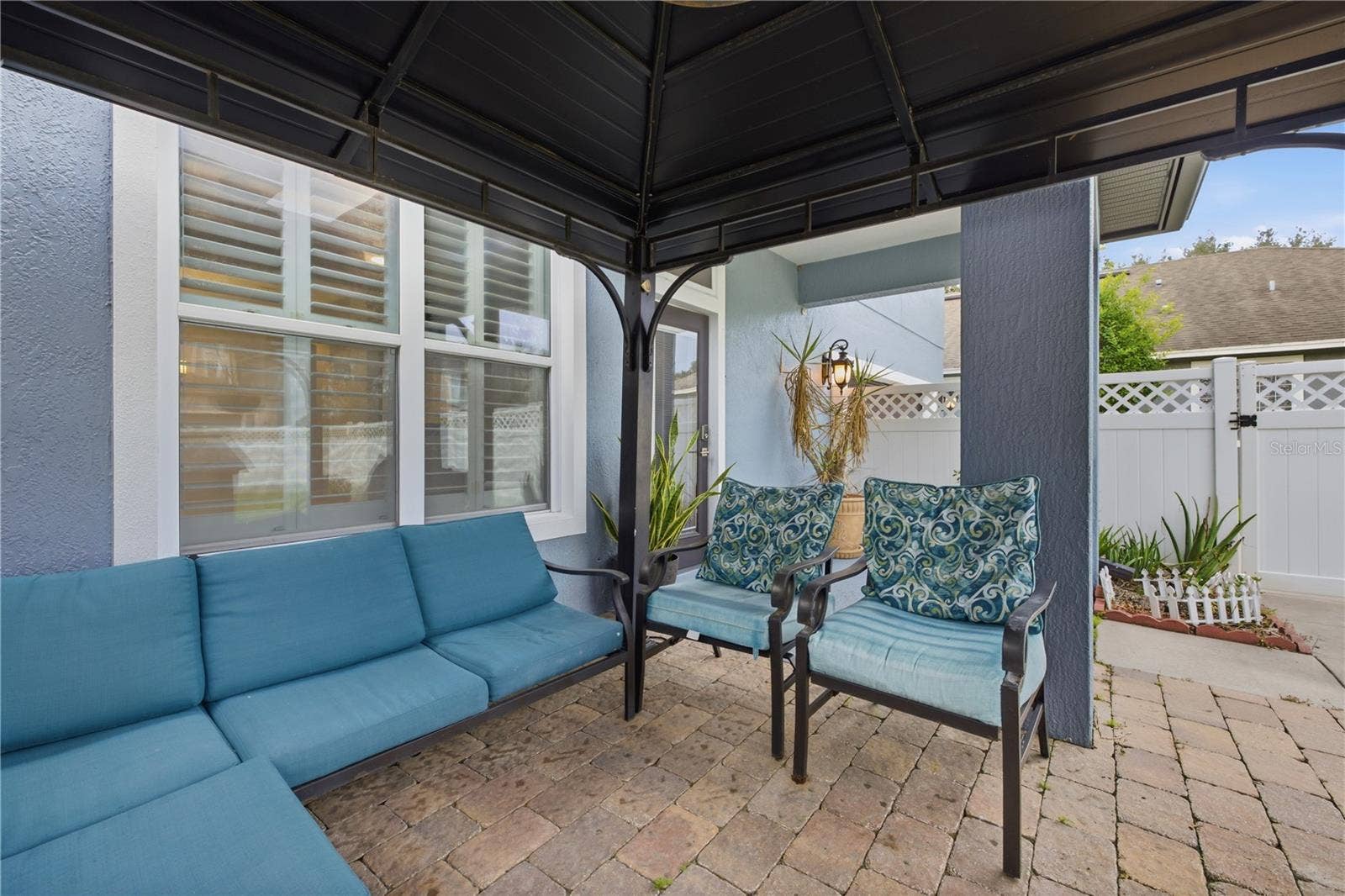 6820 THORNHILL CIRCLE, Windermere, FL 34786