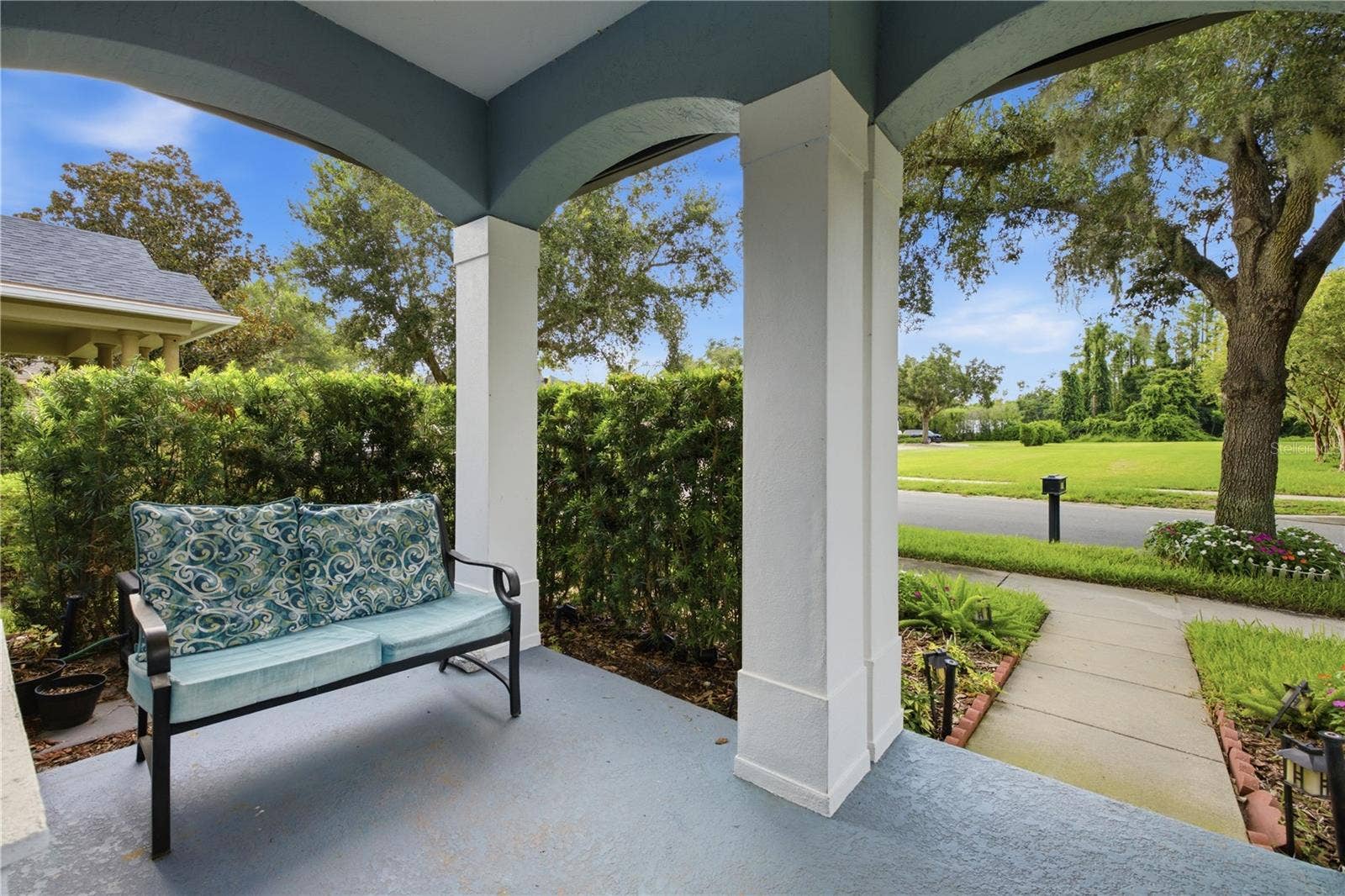 6820 THORNHILL CIRCLE, Windermere, FL 34786