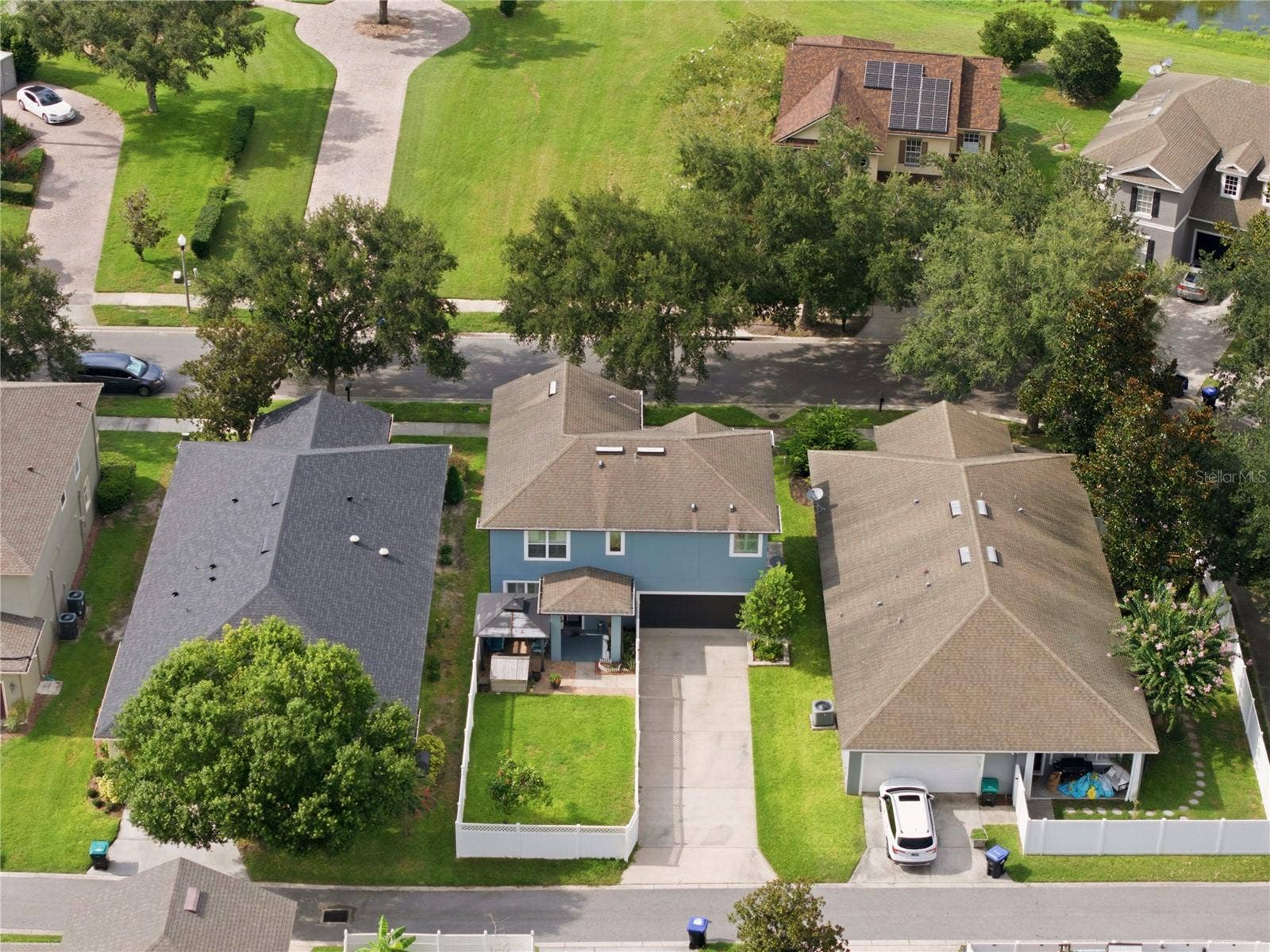 6820 THORNHILL CIRCLE, Windermere, FL 34786